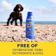Coppertone Sport Sunscreen Spray, SPF 50 Spray Sunscreen, 1.6 oz