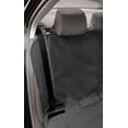 thumbnail image 7 of Kurgo Rover Bench Dog Seat Cover, Water Resistant, Contains Seat Anchors, Scratch Proof, 55" Wide, 7 of 7