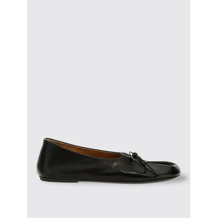 

Marsell Ballet Flats Woman Black Woman