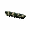 thumbnail image 1 of Véhicules de Missiles en Métal Moulé sous Pression 1/100 Dongfeng Modèle de Jouet de l'Armée Intercontinentale Décoration de Table 112 DF-41, 1 of 1