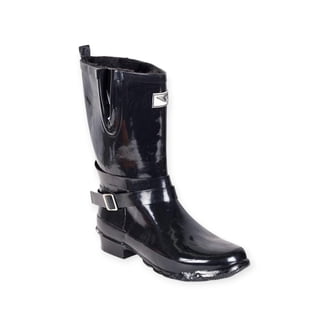 Patented Anti-Glossing 
Slip-Resistant Boots 71a1S9cuvZL._AC_SY300_QL30_.jpg main image 3