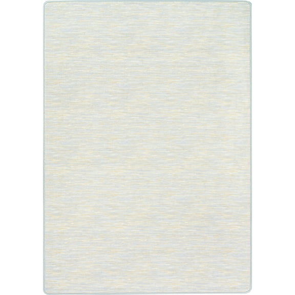 Milliken Imagine Area Rug CLEVELAND POWDER BLUE Cleveland Powder Lines Rows 10 9 x 13 2 Rectangle