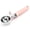 Pink, variant on Metal Cookie Scoop Kitchen Tools Ice Ball Maker Melon Fruit Baller Ice Cream Scoop Ice Cream Spoon Ball Scooper(pink)