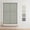 Graphite Luxe, variant on BlindsAvenue Cordless Cellular Shades, Light Filtering Honeycomb Blinds for Indoor Window, Thermal Insulation, Noise Reduction, Obsidian, 28.5"W x 48"H