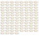 thumbnail image 3 of Clips de papel dorados, 100 unidades, lindos clips para agenda, clips innovadores, divertidos clips para agenda, diseño de clase mundial Jadeshay  A, 3 of 8