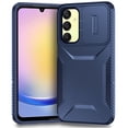 thumbnail image 2 of Fashion Case Drop Resistant Shockproof Case For Samsung Galaxy A25 5G, 2 of 7