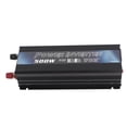 thumbnail image 3 of Car Power Inverter Sine  Converter USB Port Cooling Fan 3000W DC 12V to AC Portable Power Equipment, 3 of 7