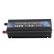 thumbnail image 1 of Inversor de 3000 Vatios, Convertidor sinusoidal del inversor de Corriente del Automóvil con ventilador de Enfriamiento de Puerto USB 3000 W CC 12 V A CA Para Cargar Computadoras, 1 of 7