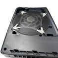 thumbnail image 3 of Console Dust Filter For PS5 Pro Heatsink Fan Game Console Cooling Fan Cooling Vents Dustproof Mesh Dust Proof Net Case, 3 of 11
