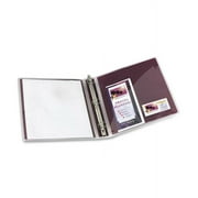 Avery Flexi-View Presentation Binder