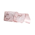 thumbnail image 3 of segolike Christmas Rose DIY Bow Making Art Supplies Christmas Tree Ribbon Elk, 3 of 9