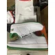 thumbnail image 3 of Ni&ke Air Force 1 Low West Indies - DX1156-100 - Size 10.5 - Brand New, 3 of 5