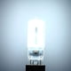 thumbnail image 2 of Cateissary 2 piezas Mini LED maíz ángulo de haz de luz lámpara regulable ahorro de energía cálido blanco frío bombillas de noche hogar sala de estar Type7 NO7 Cateissary HA002026-08, 2 of 6