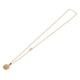 thumbnail image 2 of Collar de San Benito Bling Bling de Acero Inoxidable Medalla de Madonna Joyería de Regalo, 2 of 12