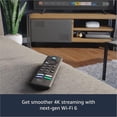 thumbnail image 2 of Certified Refurbished Fire Tv Stick 4k Max Streaming Device, Wi-fi 6, Alexa Voice Remote (includes Tv Controls), 2 of 3
