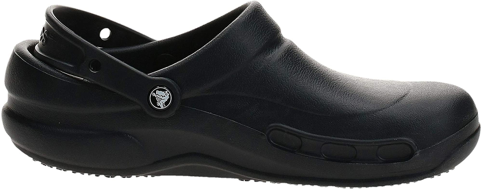 croc slip resistant shoes