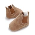 thumbnail image 5 of Autumn Baby Girls Boys Breathable Anti-Slip Casual Sneakers Toddler Soft Soled Walking Shoes, 5 of 6