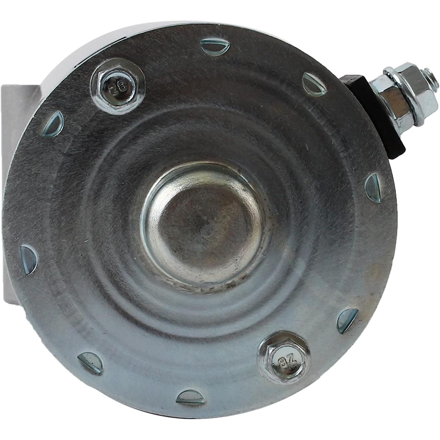 Starter Compatible with Cub Cadet Kohler 20-27 HP Courage Twin 32-098-01-S, 32-098-04-S