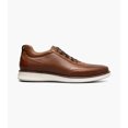 thumbnail image 2 of Florsheim Launch Elasic Lace Men's Slip On, Cognac Multi, 13 W, 2 of 9