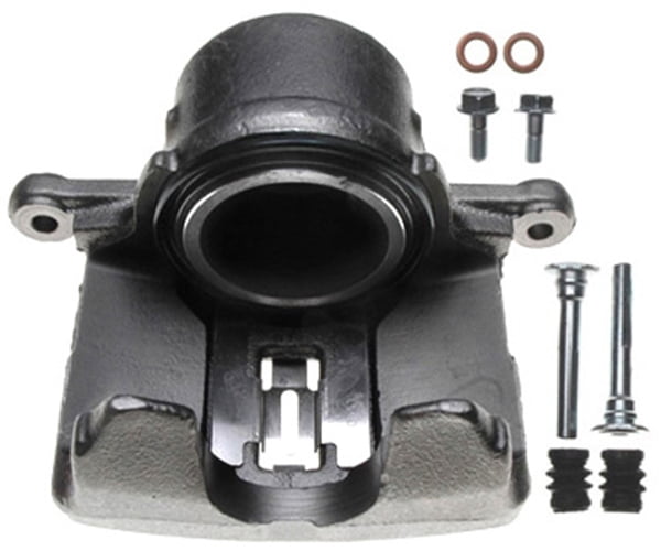 Raybestos R-Line Reman Semi-Loaded Caliper