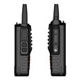thumbnail image 5 of BAOFENG BF-UV9RPLUS Walkie Talkie impermeable de alto rendimiento y doble frecuencia, 5 of 5