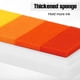 thumbnail image 4 of Almohadilla de Tinta para Sello de Goma, 24Pcs Almohadilla de Sello Lavable, 6 Colores, 4 of 6