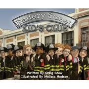 Battery Street: Kids Club (Hardcover)