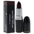 thumbnail image 3 of MAC Matte Lipstick - 613 Sin , 0.10 oz Lipstick, 3 of 6