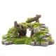 thumbnail image 1 of Forma de Rocalla Pecera Adornos Decoración Paisajismo Resina Rocalla Acuario Resina Rocalla Adornos Artesanales para el Hogar, 1 of 5