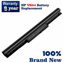 Generic Batterie HP VK04 Pour HP Pavilion 14-B000 15-B000, HP Pavilion 14 15, HP Pavilion HSTNN