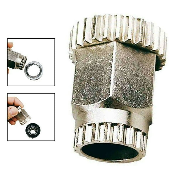 DT Swiss Bicycle Wheel Hub And Tower Removal Tool EXP Bike Ratchet