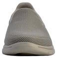 thumbnail image 2 of Zapatillas Skechers GO Walk 5-15901 para Mujer en Taupe, Talla 10, 2 of 7