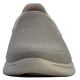 thumbnail image 2 of Zapatillas Skechers Go Walk 5 para Mujer Taupe Talla 37 Ancha, 2 of 7