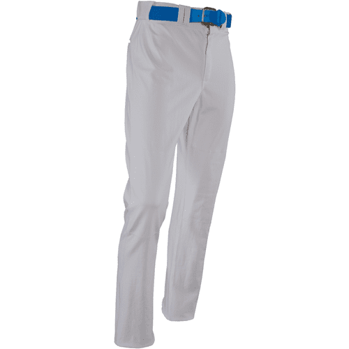Russell Adult Deluxe Relaxed Fit Unhemmed Baseball Pant
