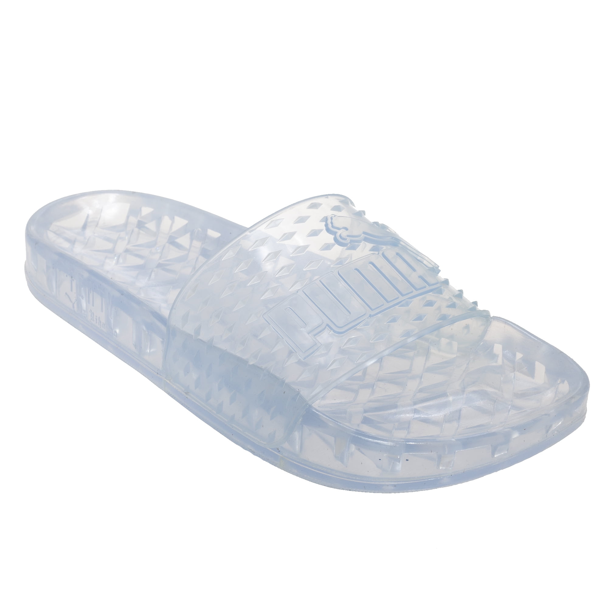 puma jelly slides for babies