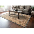 thumbnail image 2 of Dynamic Rugs Sirus Multi 6.7X9.6 Oriental Area Rug, 2 of 4