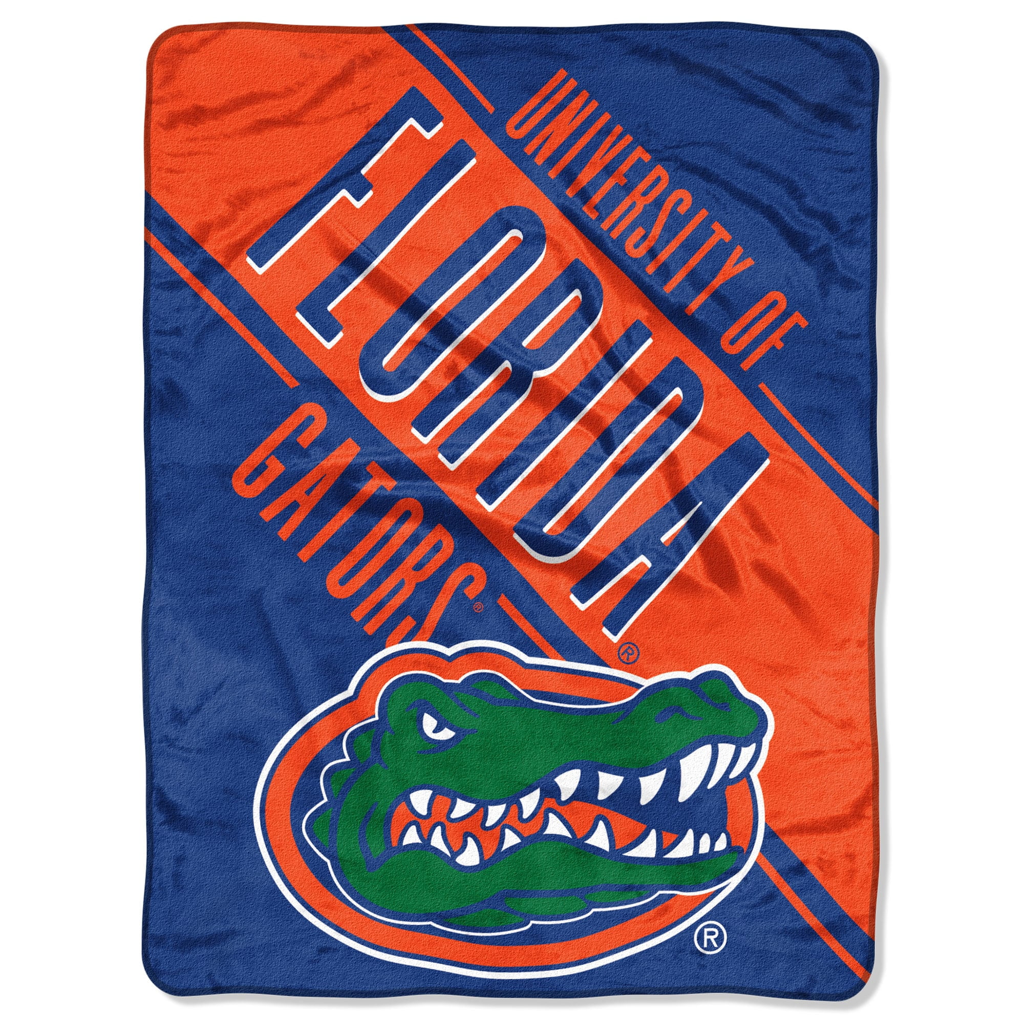 florida gators blanket walmart