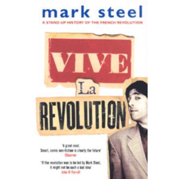 Pre-Owned Vive LA Revolution (Paperback) 0743208064 9780743208062