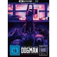 thumbnail image 2 of DogMan - 2-Disc Limited Collector's Edition im Mediabook - Cover B (4K Ultra HD) (4K Ultra HD), 2 of 2