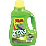 Xtra Liq Laundry Det 2x Spring Sunshine