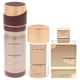 thumbnail image 2 of Amber Oud - Gold Edition Extreme de Al Haramain para unisex - Set de regalo de 3 piezas: Spray de extracto de perfume de 2,5 oz, Spray de extracto de perfume de 1 oz, Spray corporal de 6,6 oz, 2 of 6