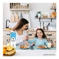 thumbnail image 4 of Leche Santa Clara light de 1 l, 4 of 4