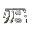 thumbnail image 2 of MOCA AUTOPARTS Timing Chain Kit with Oil Water Pump Fit for 2000-2005 Toyota Celica 1.8L & 2003-2006 Toyota MATRIX 1.8L & 2003-2006 Pontiac Vibe 1.8L, 2 of 7