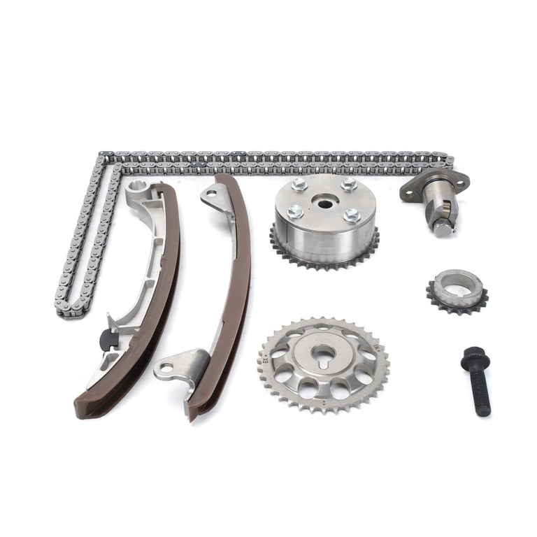 「Chikatomokakona  タイムセール」 MOCA AUTOPARTS Timing Chain Kit Fit for 00-05 Toyota Celica GTS