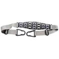 thumbnail image 2 of yuksok Fitness Belt, Robust and High Performance, Ideal for Home, Ideal as a Gift for , 1.9 m Length, 2 of 9