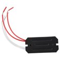 thumbnail image 2 of 2X 200-250V to 12V Halogen Light Electronic Transformer 50W., 2 of 4