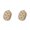 Beige, variant on 1-6PC Silicone Makeup Sponge Storage Box with Hole Design Dust Proof Breathable Small Travel Box for Easy Carry Makeup Holder Powder Puff Organizer