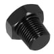 thumbnail image 3 of Reemplazo de enchufe de aluminio, 1/8 NPT Enchufe de aluminio NPT Accesorio de buceo con enchufe de aluminio True Excellence, 3 of 8