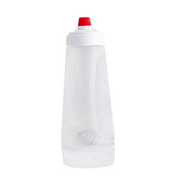 Dispensador de Masa para Panqueques Dispensador de Panqueques Botella Mezcladora con Batidor de Alambre de Acero Inoxidable Máquina para Hacer Panqueques para Cupcakes Anggrek Otros
