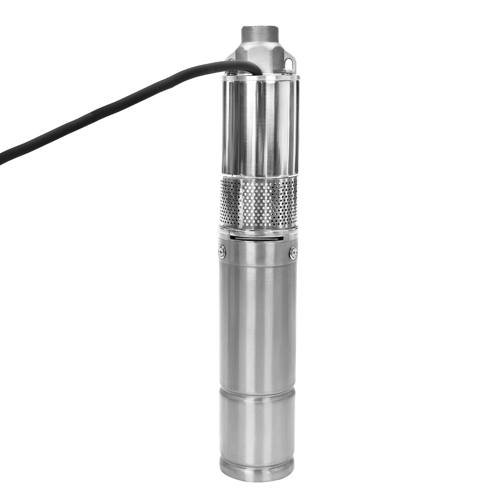Deep Well Submersible Pump, Solar Pump Submersible Pump, Bore Deep Well Water Pump & Control Box